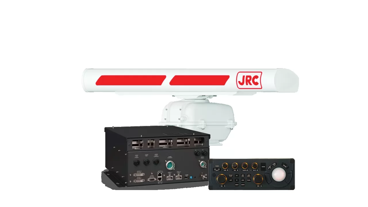JMR-5400